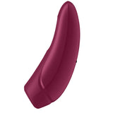 SATISFYER - CURVY 1 - Vanelion Paradise