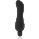 DOLCE VITA - G-SPOT BLACK SILICONE - Vanelion Paradise