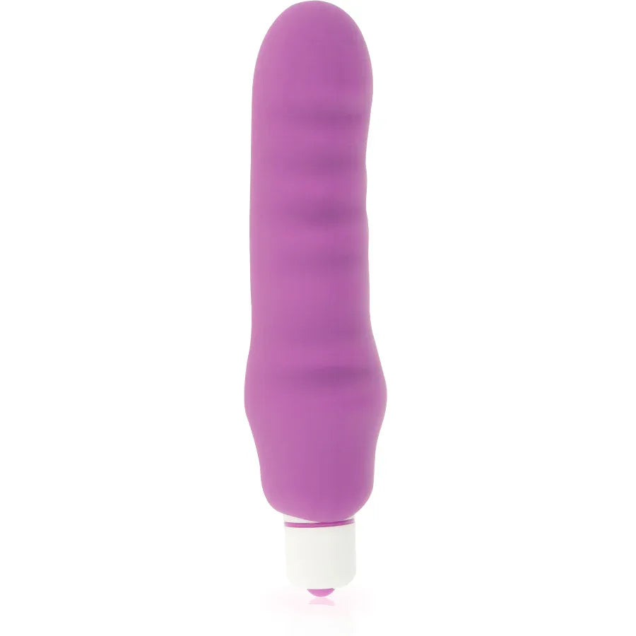 DOLCE VITA - GENIUS PURPLE SILICONE - Vanelion Paradise