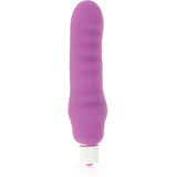 DOLCE VITA - GENIUS PURPLE SILICONE - Vanelion Paradise