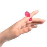 HAPPY LOKY - DUCKYMANIA AUFLADBARER SILIKONSTIMULATORFINGER - Vanelion Paradise