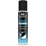 INTIMATELINE - LUXURIA FEEL AQUA SCHMIERMITTEL AUF WASSERBASIS 60 ML - Vanelion Paradise