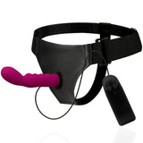 HARNESS ATTRACTION - RNES WALTER MIT VIBRATION 15.5 CM -O- 3.7 CM - Vanelion Paradise
