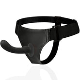 HARNESS ATTRACTION - RNES SILIKON WALKER G-SPOT 15.5 CM -O- 3.8 CM - Vanelion Paradise