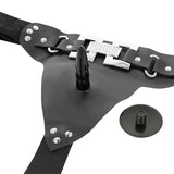 HARNESS ATTRACTION - RNES EMMETT REALISTISCHER VIBRATOR 16.5 CM -O- 3.7 CM - Vanelion Paradise