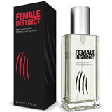 INTIMATELINE - FEMALE INSTINCT PARFUM PHEROMONE FÜR MÄNNER 30 ML - Vanelion Paradise