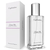 INTIMATELINE - CAPTIVATION CHASE ME PARFÜM MIT PHEROMONEN FÜR SIE 30 ML - Vanelion Paradise