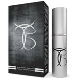 INTIMATELINE - T5 HEMMENDES SPRAY FÜR MÄNNER 5 ML - Vanelion Paradise