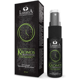 Kronos Delay Spray – desensibilisierendes Verzögerungsspray 20 ml - Vanelion Paradise