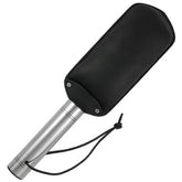 METAL HARD - PADDEL AUS ORIGINALLEDER UND METALL - Vanelion Paradise