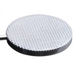 METAL HARD - ALUMINIUMSCHAUFEL MIT ZHNEN BDSM - Vanelion Paradise