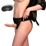 HARNESS ATTRACTION - RNES JAMES 16 CM -O- 3.3 CM - Vanelion Paradise