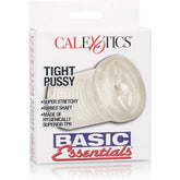 CALEXOTICS - BASIC ESSENTIALS ENGE PUSSY - Vanelion Paradise