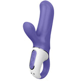 SATISFYER - VIBE MAGIC BUNNY - Vanelion Paradise