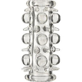 SEVEN CREATIONS - SILIKON PENIS HÜLLE - Vanelion Paradise