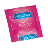 PASANTE - REGULAR KONDOME 12ER PACK - Vanelion Paradise