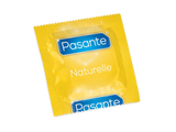 PASANTE - NATURELLE KONDOM 3ER PACK - Vanelion Paradise