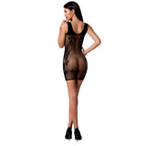 PASSION - WOMAN BS073 BODYSTOCKING EINE GRÖSSE - Vanelion Paradise