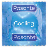 PASANTE - CLIMAX 6 HEAT EFFECT + 6 COOL EFFECT / 12 EINHEITEN - Vanelion Paradise