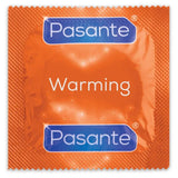 PASANTE - CLIMAX 6 HEAT EFFECT + 6 COOL EFFECT / 12 EINHEITEN - Vanelion Paradise