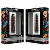 Custom Bullets Floral Bullet – 10 Modi, bunt & wiederaufladbar - Vanelion Paradise