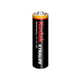 KODAK - XTRALIFE ALKALINE BATTERIE AA LR6 BLISTER * 4 - Vanelion Paradise