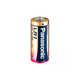 PANASONIC - ALKALINE BATTERY LR1 1.5V BLISTER 1 EINHEIT - Vanelion Paradise