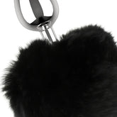 COQUETTE CHIC DESIRE - ANALPLUG METALLGRÖSSE L 2.8 X 4.1 CM - Vanelion Paradise