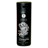 Shunga Dragon Erektionscreme – Feuer & Eis, 60 ml - Vanelion Paradise