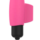OHMAMA - ROSA FINGERHUT-VIBRATOR XMAS EDITION - Vanelion Paradise