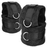 DARKNESS - BETTBAND-SET - Vanelion Paradise