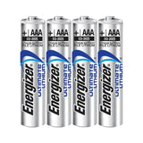 ENERGIZER - ULTIMATE LITHIUM AAA L92 LR03 1,5V *4 - Vanelion Paradise