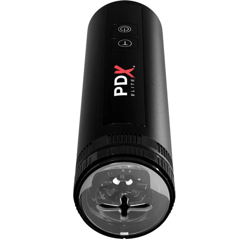 PDX ELITE - MOTO BATOR X FORTSCHRITTLICHER MASTURBATOR - Vanelion Paradise