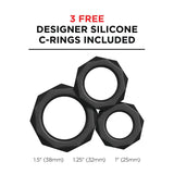 PDX ELITE - MOTO BATOR X FORTSCHRITTLICHER MASTURBATOR - Vanelion Paradise