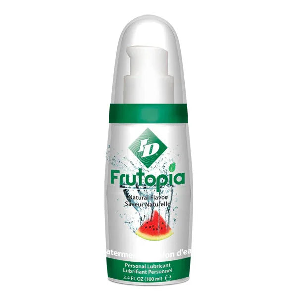 ID FRUTOPIA - LUBE WASSERMELONE 100ML - Vanelion Paradise