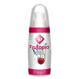 ID FRUTOPIA - LUBE KIRSCHE 100 ML - Vanelion Paradise