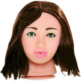 EXTREME TOYZ - FICK MICH MEGA MASTURBADOR BRAUNES GESICHT - Vanelion Paradise