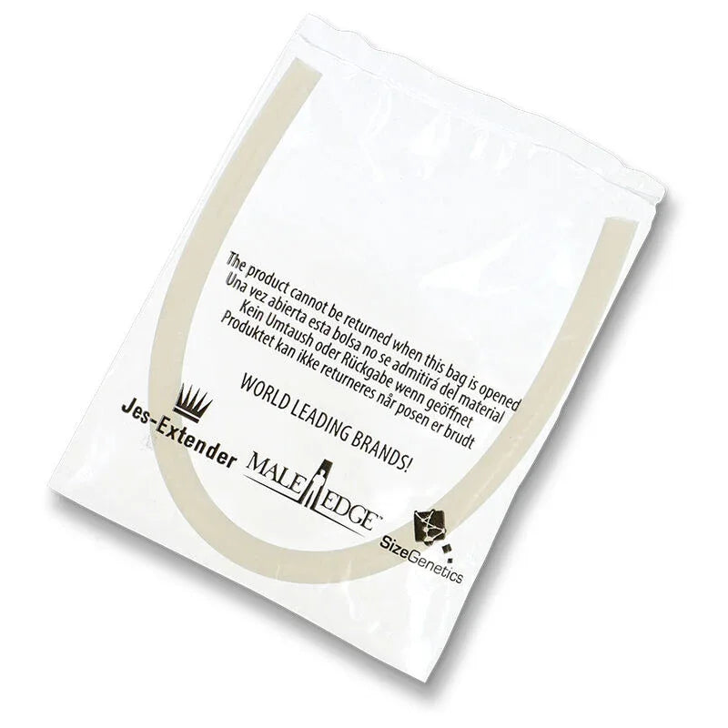 JES-EXTENDER - SILIKON-ERSATZ - Vanelion Paradise