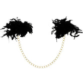 COQUETTE CHIC DESIRE - DELUXE-HANDSCHELLEN - Vanelion Paradise