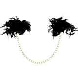 COQUETTE CHIC DESIRE - DELUXE-HANDSCHELLEN - Vanelion Paradise