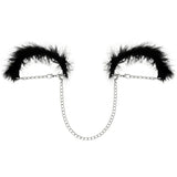 COQUETTE CHIC DESIRE - FETISH DELUXE HANDSCHELLEN - Vanelion Paradise