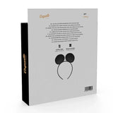 COQUETTE CHIC DESIRE - STIRNBAND MIT MAUSEOHREN - Vanelion Paradise