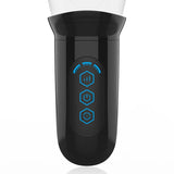 JAMYJOB - SPINJOB ORALSEX-STIMULATOR - Vanelion Paradise