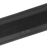 FETISH SUBMISSIVE Doggy-Style Harness – Veganleder & Neopren-Futter - Vanelion Paradise