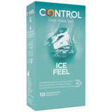 CONTROL - EISFEEL COOL EFFECT 10 EINHEITEN - Vanelion Paradise