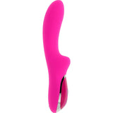 OHMAMA - MAGNETISCHER LADUNGSVIBRATOR 10 GESCHWINDIGKEITEN 21 CM - Vanelion Paradise