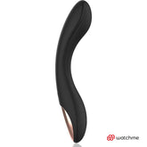 ANNE’S DESIRE Curve – G-Punkt Vibrator mit WATCHME Uhren-Fernbedienung - Vanelion Paradise