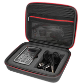 ELECTRASTIM - AXIS ELEKTROSTIMULATOR MIT HOCHWERTIGEN SPEZIFIKATIONEN - Vanelion Paradise