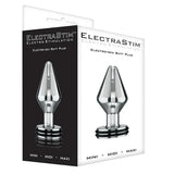 ELECTRASTIM - MIDI ELECTRO BUTT ANAL PLUG M - Vanelion Paradise