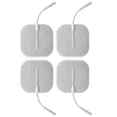 ELECTRASTIM - QUADRATISCHE SELBSTKLEBENDE PADS - Vanelion Paradise